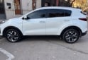 Autos - Kia Sportage 2020 Diesel 68000Km - En Venta