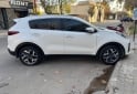 Autos - Kia Sportage 2020 Diesel 68000Km - En Venta