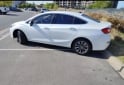 Autos - Chevrolet Cruze ltz at 1ra mano 2018 Nafta - En Venta