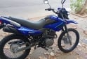 Motos - Motomel Skua 150 2025 Nafta 7000Km - En Venta