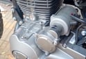 Motos - Motomel Skua 150 2025 Nafta 7000Km - En Venta