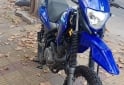 Motos - Motomel Skua 150 2025 Nafta 7000Km - En Venta