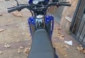 Motos - Motomel Skua 150 2025 Nafta 7000Km - En Venta