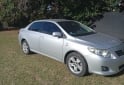Autos - Toyota Corolla XEi Pack Cuero 2009 Nafta 129000Km - En Venta