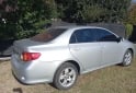 Autos - Toyota Corolla XEi Pack Cuero 2009 Nafta 129000Km - En Venta