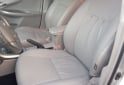 Autos - Toyota Corolla XEi Pack Cuero 2009 Nafta 129000Km - En Venta