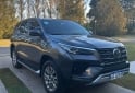 Camionetas - Toyota Sw4 Aut 7 asientos 2022 Diesel 82000Km - En Venta