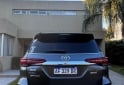 Camionetas - Toyota Sw4 Aut 7 asientos 2022 Diesel 82000Km - En Venta