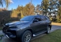 Camionetas - Toyota Sw4 Aut 7 asientos 2022 Diesel 82000Km - En Venta