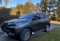 Camionetas - Toyota Sw4 Aut 7 asientos 2022 Diesel 82000Km - En Venta