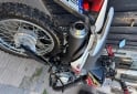 Motos - Motomel Skua 2023 Nafta 7000Km - En Venta