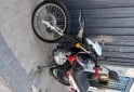 Motos - Motomel Skua 2023 Nafta 7000Km - En Venta