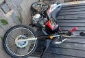 Motos - Motomel Skua 2023 Nafta 7000Km - En Venta