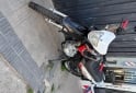 Motos - Motomel Skua 2023 Nafta 7000Km - En Venta