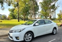 Autos - Toyota Corolla 2015 Nafta 150000Km - En Venta