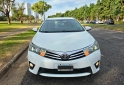 Autos - Toyota Corolla 2015 Nafta 150000Km - En Venta