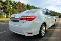 Autos - Toyota Corolla 2015 Nafta 150000Km - En Venta