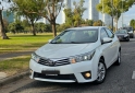 Autos - Toyota Corolla 2015 Nafta 150000Km - En Venta