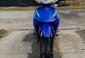Motos - Gilera Smash 2025 Nafta 8066Km - En Venta