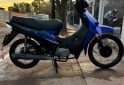 Motos - Gilera Smash 2025 Nafta 8066Km - En Venta