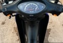 Motos - Gilera Smash 2025 Nafta 8066Km - En Venta