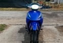 Motos - Gilera Smash 2025 Nafta 8066Km - En Venta