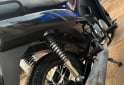 Motos - Gilera Smash 2025 Nafta 8066Km - En Venta