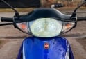 Motos - Gilera Smash 2025 Nafta 8066Km - En Venta