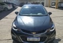 Autos - Chevrolet cruze ltz+ 2017 Nafta 97000Km - En Venta