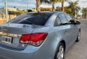 Autos - Chevrolet Cruze 2011 Nafta 122000Km - En Venta
