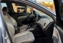 Autos - Chevrolet Cruze 2011 Nafta 122000Km - En Venta