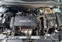 Autos - Chevrolet Cruze 2011 Nafta 122000Km - En Venta