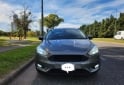 Autos - Ford Focus 2015 Nafta 113000Km - En Venta