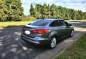 Autos - Ford Focus 2015 Nafta 113000Km - En Venta