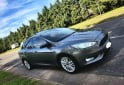 Autos - Ford Focus 2015 Nafta 113000Km - En Venta