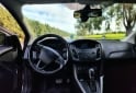 Autos - Ford Focus 2015 Nafta 113000Km - En Venta