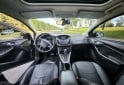Autos - Ford Focus 2015 Nafta 113000Km - En Venta