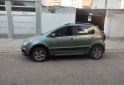 Autos - Volkswagen Crossfox 1.6 Highline 2012 GNC 200000Km - En Venta
