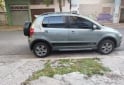 Autos - Volkswagen Crossfox 1.6 Highline 2012 GNC 200000Km - En Venta