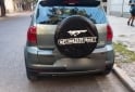 Autos - Volkswagen Crossfox 1.6 Highline 2012 GNC 200000Km - En Venta