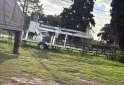 Camiones y Grúas - HIDRO GRUA ✅ MARCA HIDRO-GRUBERT AÑO 2014 13 MTS DE ELEVACIÓN - En Venta