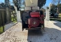 Camiones y Grúas - HIDRO GRUA ✅ MARCA HIDRO-GRUBERT AÑO 2014 13 MTS DE ELEVACIÓN - En Venta