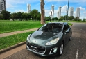 Autos - Peugeot 308 2012 Nafta 127000Km - En Venta