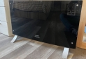 Hogar - Estufa eléctrica vitroconvector peabody - En Venta