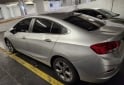 Autos - Chevrolet Cruze premier 2020 Nafta 65000Km - En Venta