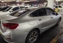 Autos - Chevrolet Cruze premier 2020 Nafta 65000Km - En Venta