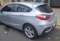 Autos - Chevrolet Cruce 2023 Nafta 60000Km - En Venta