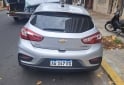 Autos - Chevrolet Cruce 2023 Nafta 60000Km - En Venta