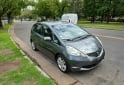 Autos - Honda Fit 2010 Nafta 130000Km - En Venta