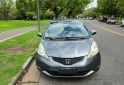 Autos - Honda Fit 2010 Nafta 130000Km - En Venta